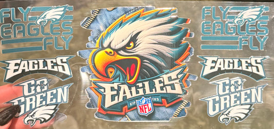 Eagles