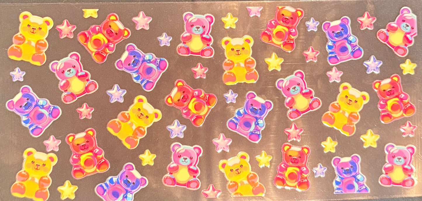 Gummy