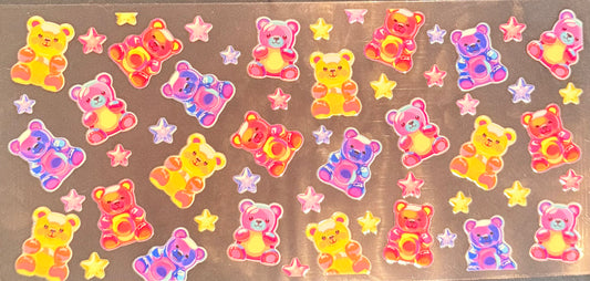 Gummy
