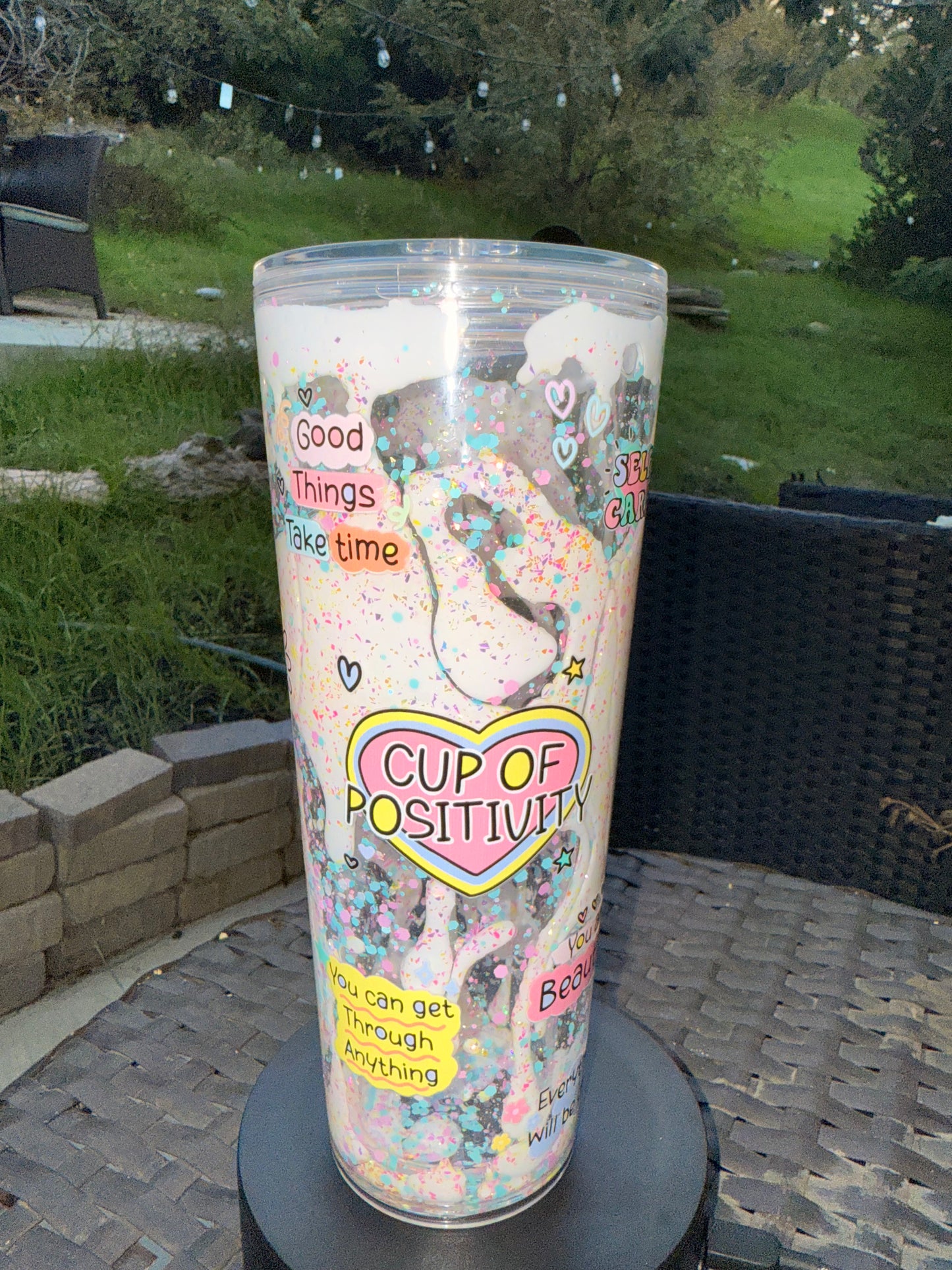 ✨Premade cups✨