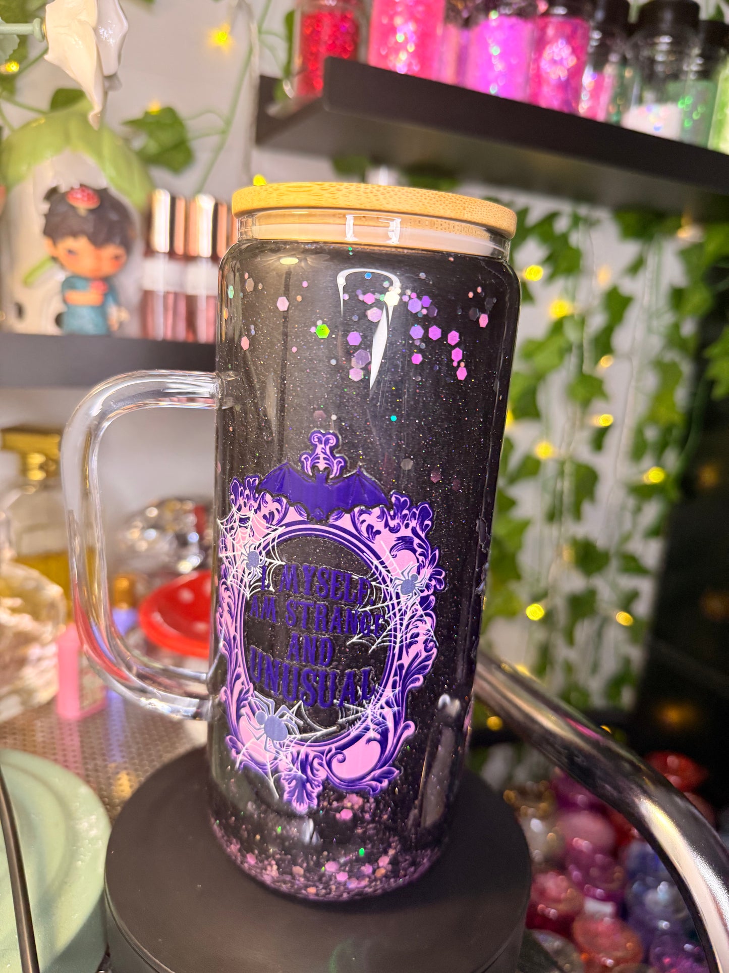 ✨Premade cups✨