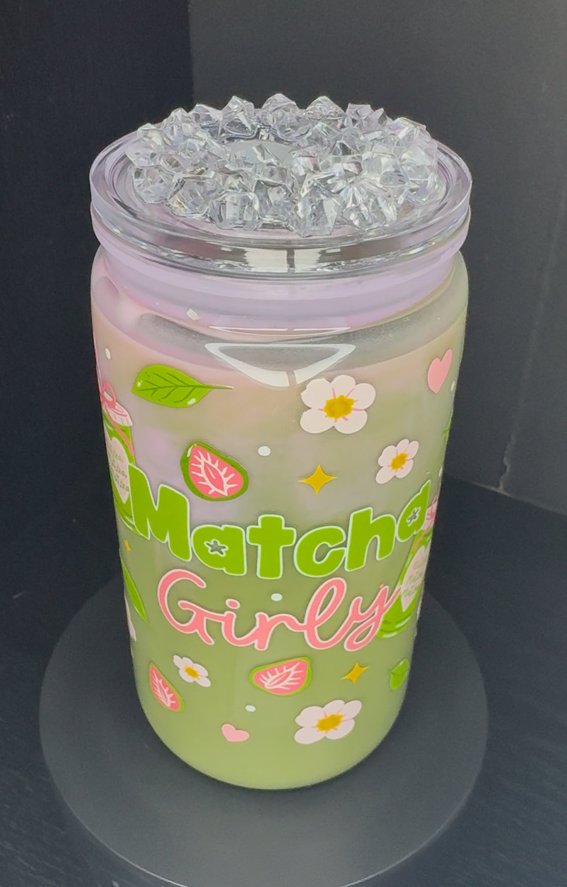 ✨Premade cups✨